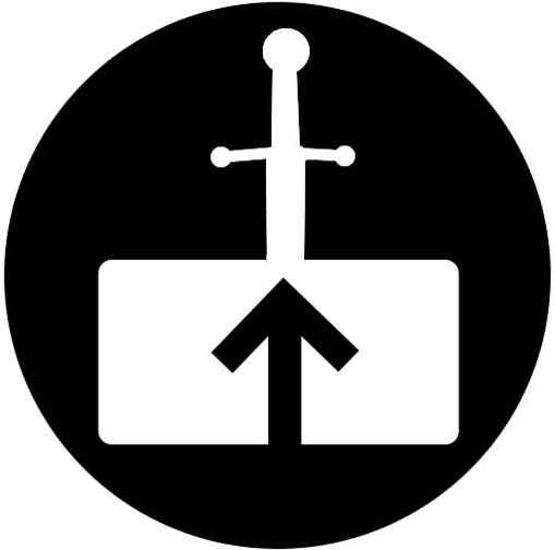 Warrior's Guild Crest